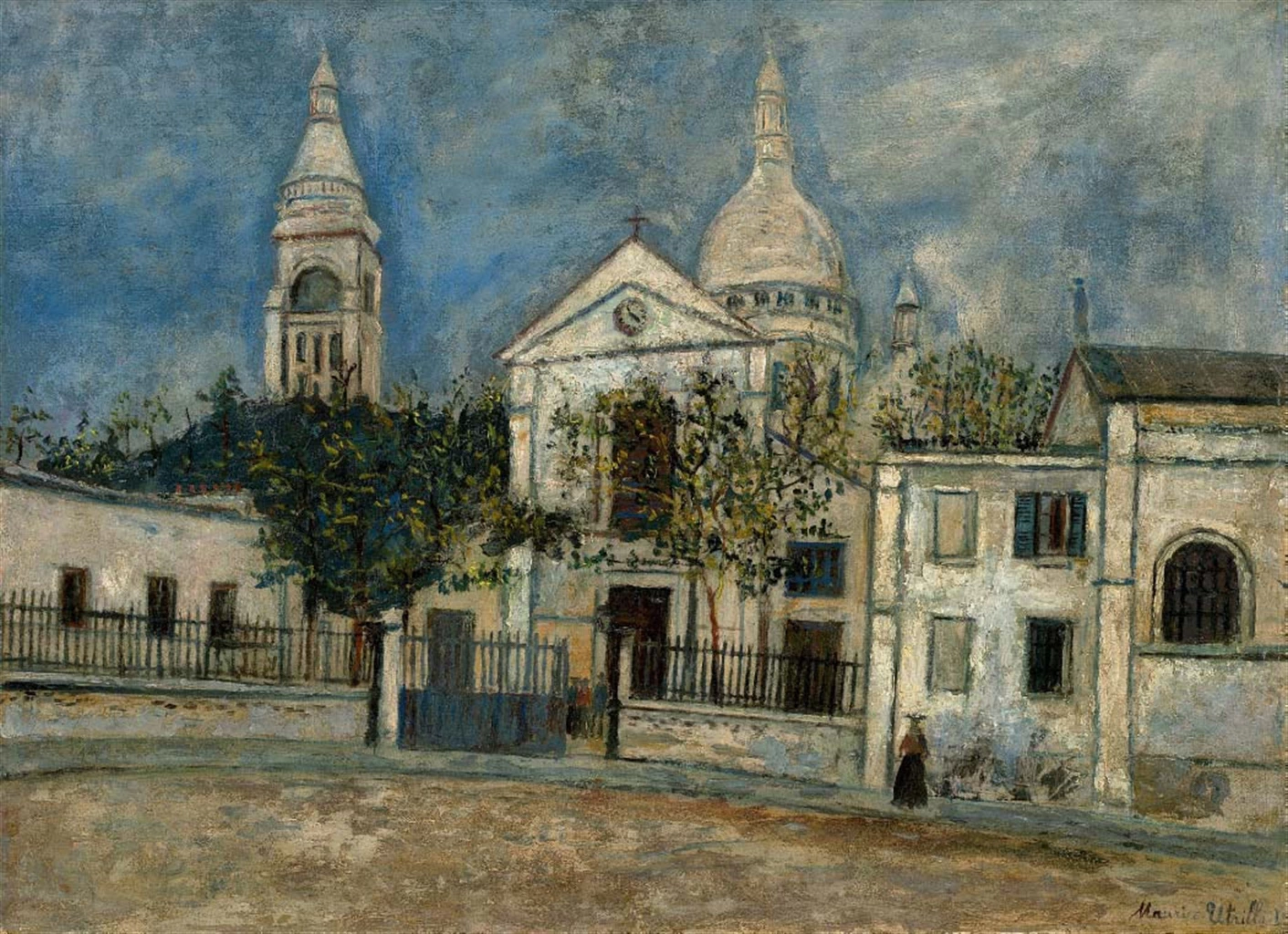 Chiesa Saint Pierre (1914)